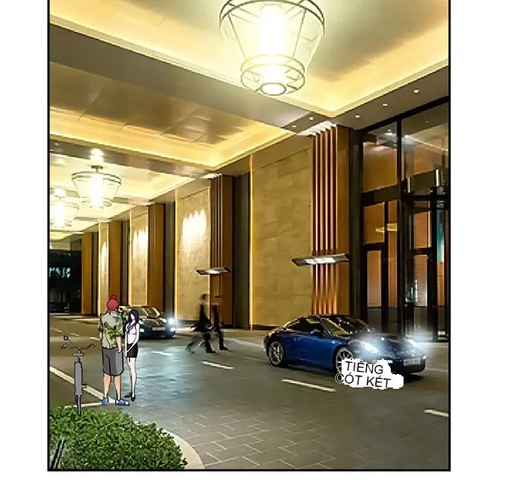 Hợp đồng tình yêu Chương 1-75