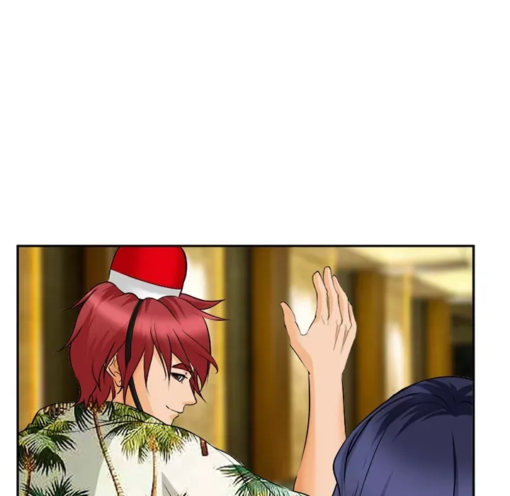 Hợp đồng tình yêu Chương 1-75