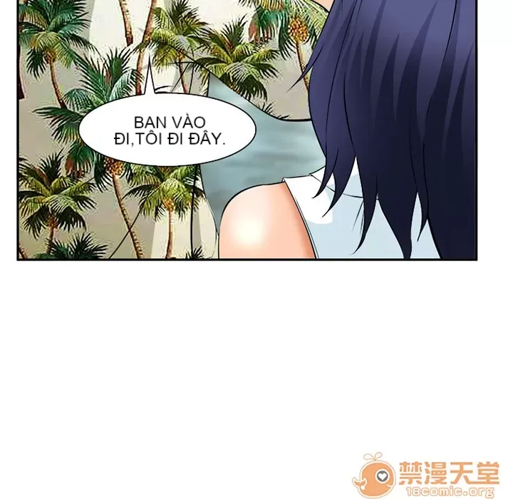 Hợp đồng tình yêu Chương 1-75