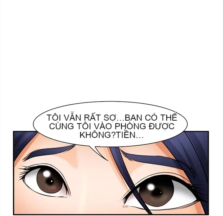 Hợp đồng tình yêu Chương 1-75