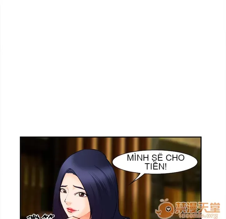 Hợp đồng tình yêu Chương 1-75