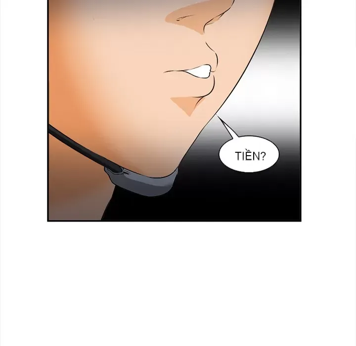 Hợp đồng tình yêu Chương 1-75