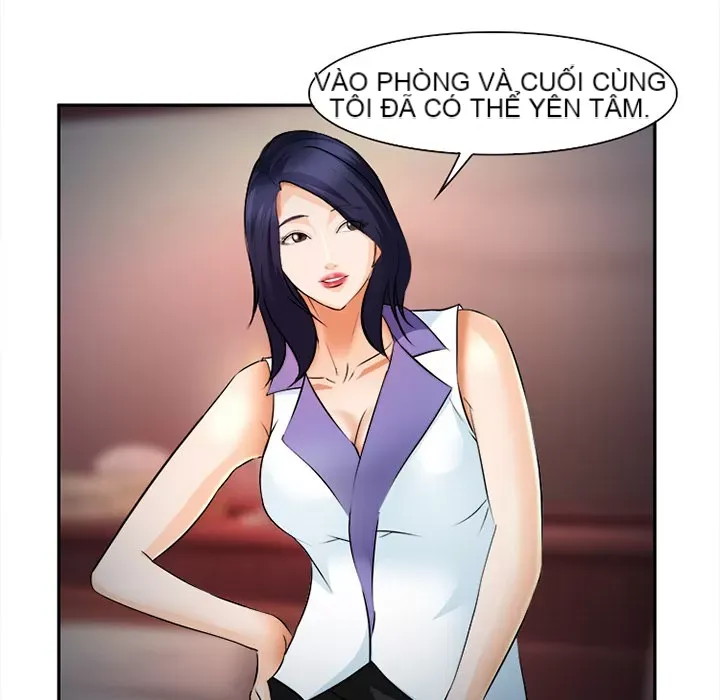 Hợp đồng tình yêu Chương 1-75