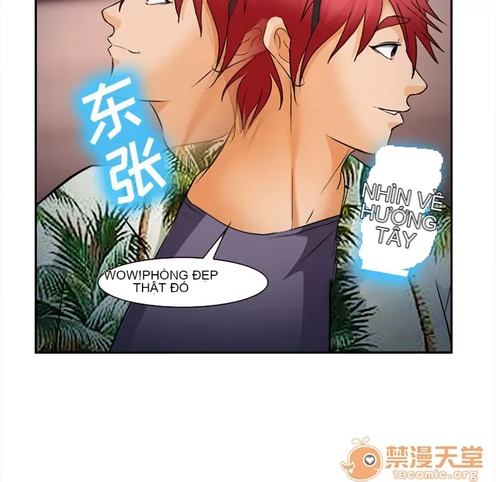 Hợp đồng tình yêu Chương 1-75