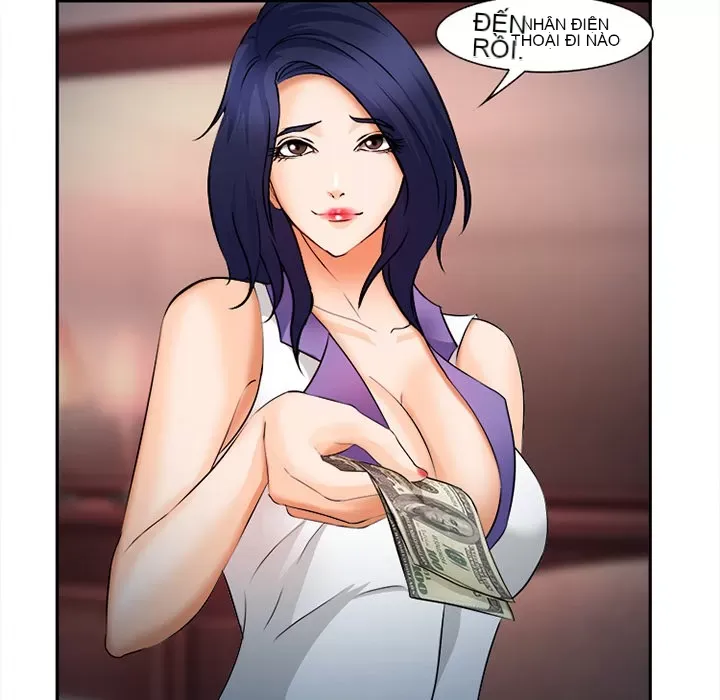 Hợp đồng tình yêu Chương 1-75