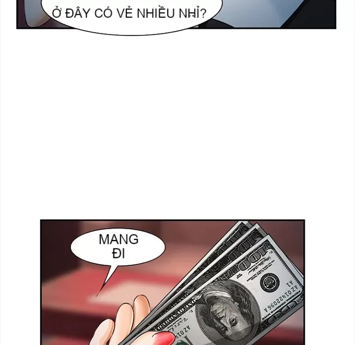 Hợp đồng tình yêu Chương 1-75