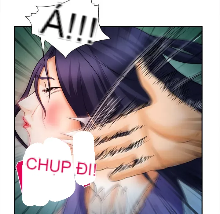 Hợp đồng tình yêu Chương 1-75