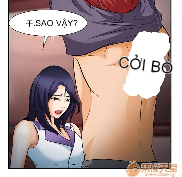 Hợp đồng tình yêu Chương 1-75