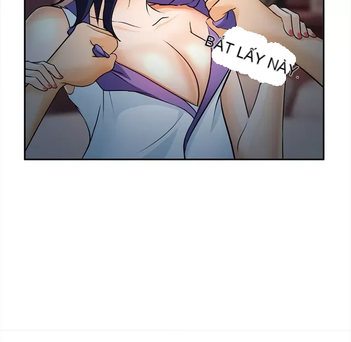 Hợp đồng tình yêu Chương 1-75