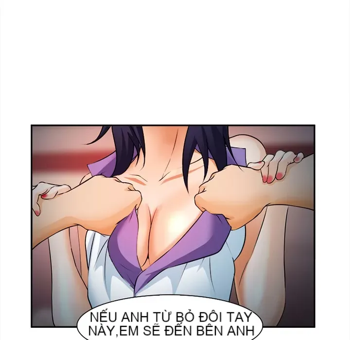 Hợp đồng tình yêu Chương 1-75