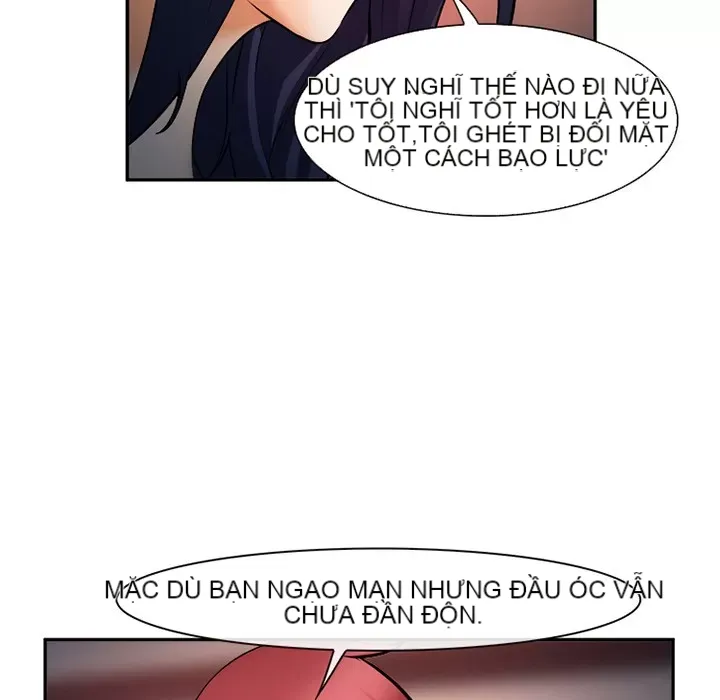 Hợp đồng tình yêu Chương 1-75