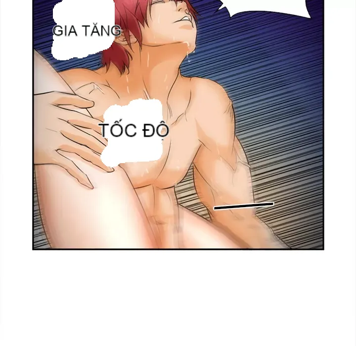 Hợp đồng tình yêu Chương 1-75