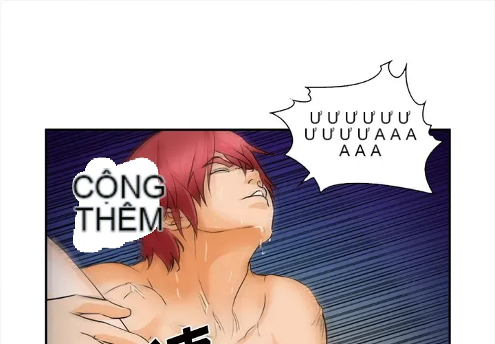 Hợp đồng tình yêu Chương 1-75