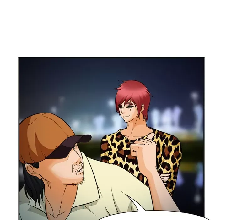 Hợp đồng tình yêu Chương 1-75