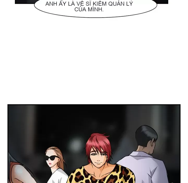 Hợp đồng tình yêu Chương 1-75