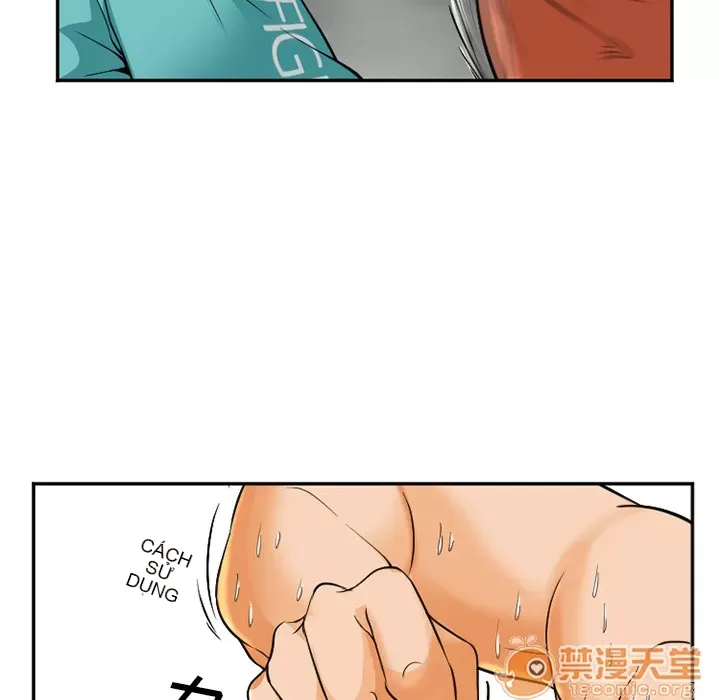 Hợp đồng tình yêu Chương 1-75