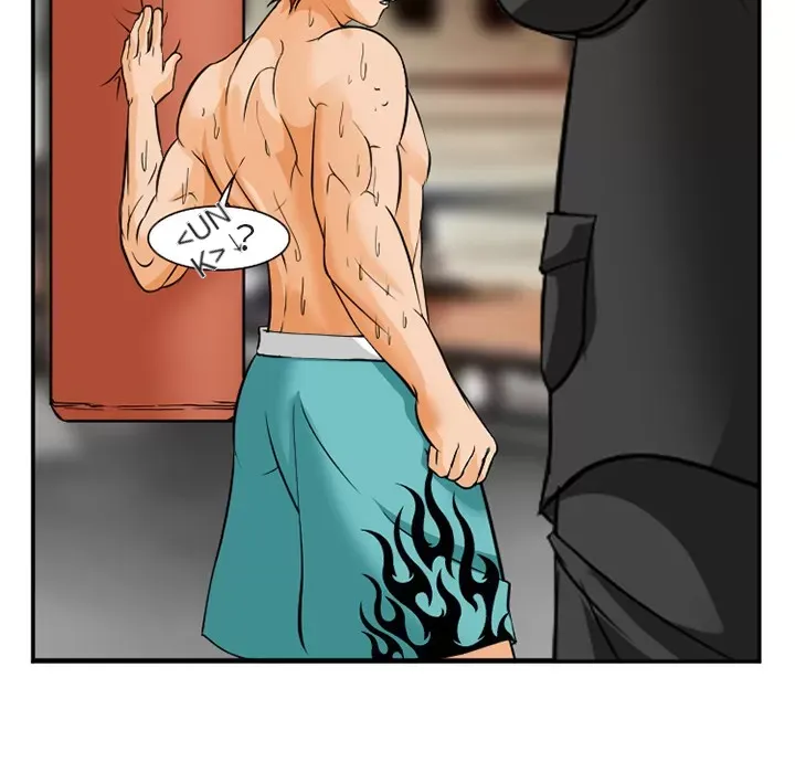 Hợp đồng tình yêu Chương 1-75