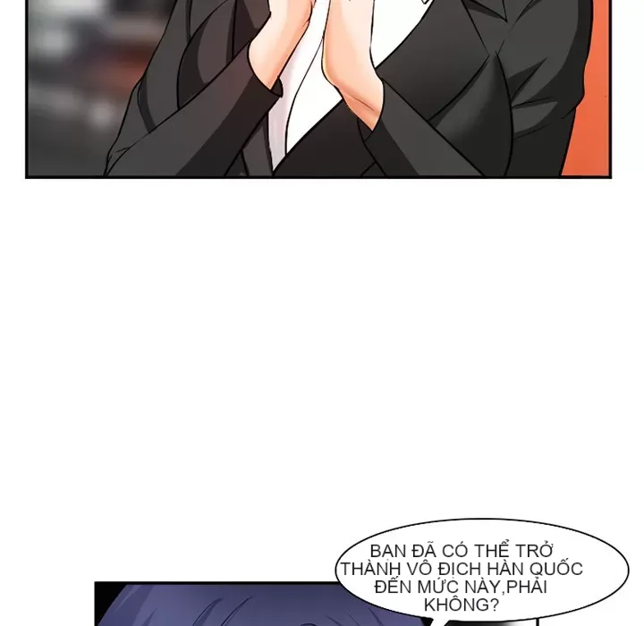 Hợp đồng tình yêu Chương 1-75