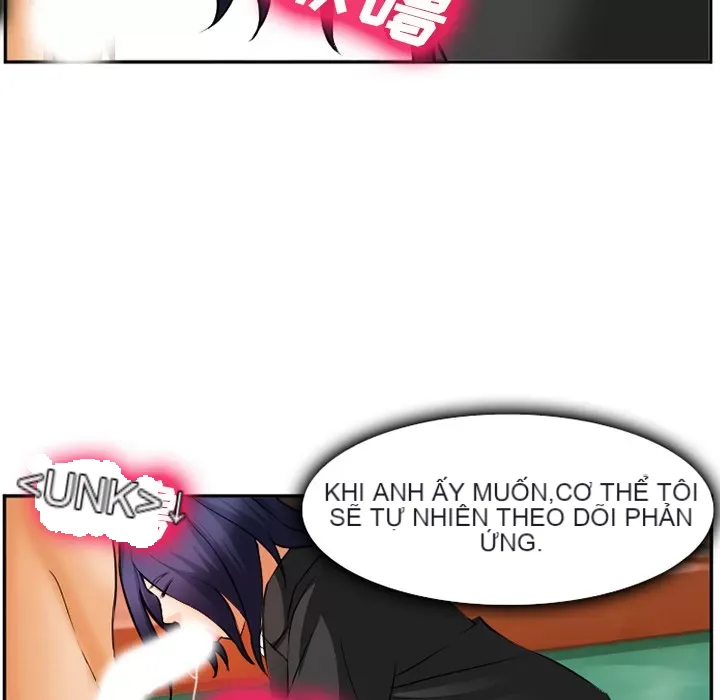 Hợp đồng tình yêu Chương 1-75