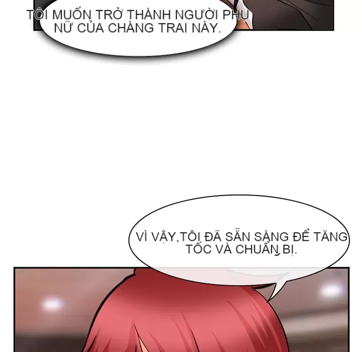 Hợp đồng tình yêu Chương 1-75