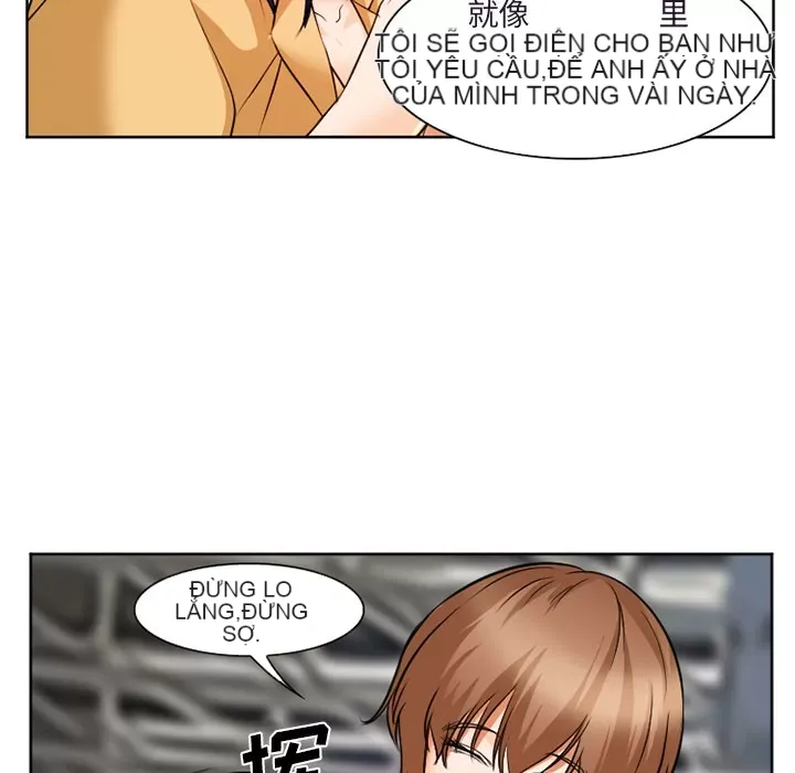 Hợp đồng tình yêu Chương 1-75