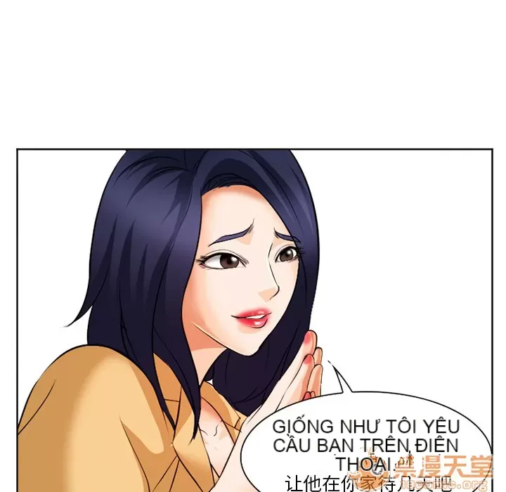 Hợp đồng tình yêu Chương 1-75