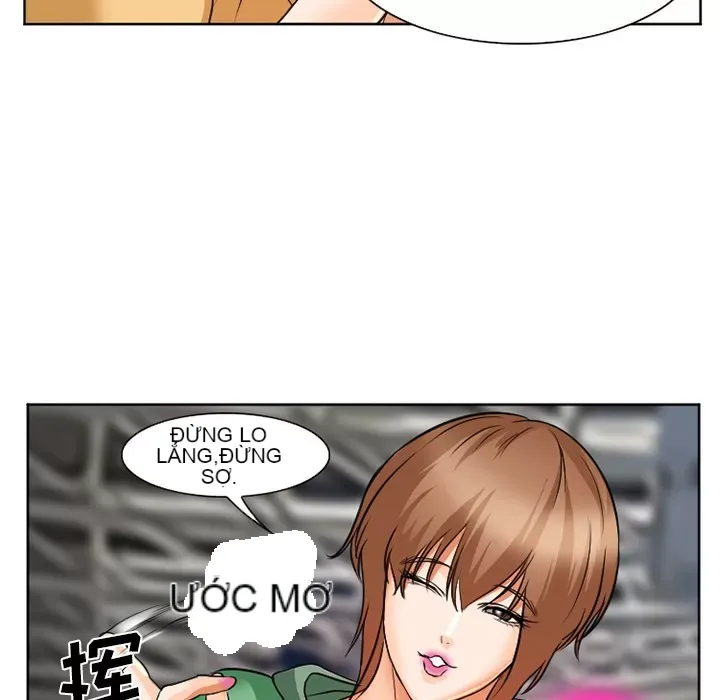 Hợp đồng tình yêu Chương 1-75