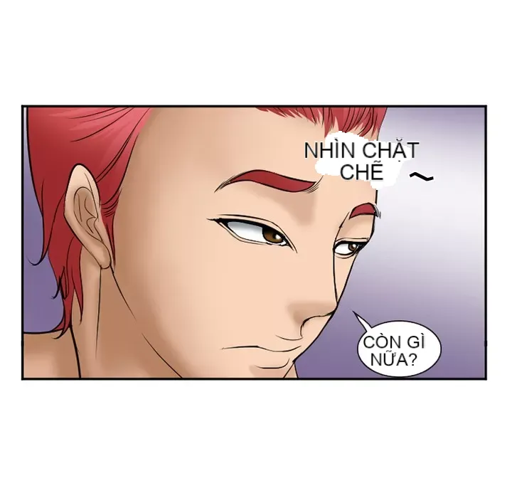 Hợp đồng tình yêu Chương 1-75