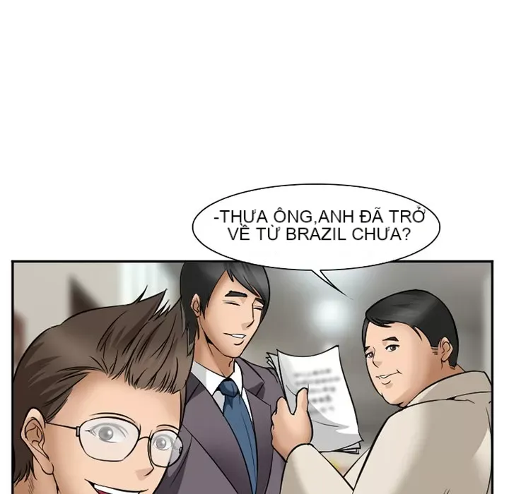 Hợp đồng tình yêu Chương 1-75