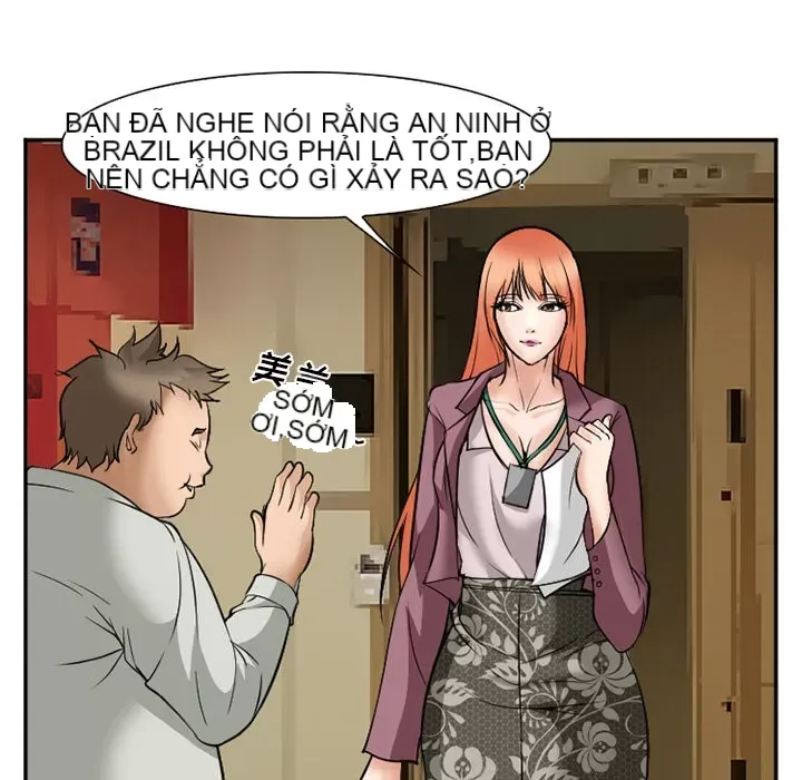 Hợp đồng tình yêu Chương 1-75