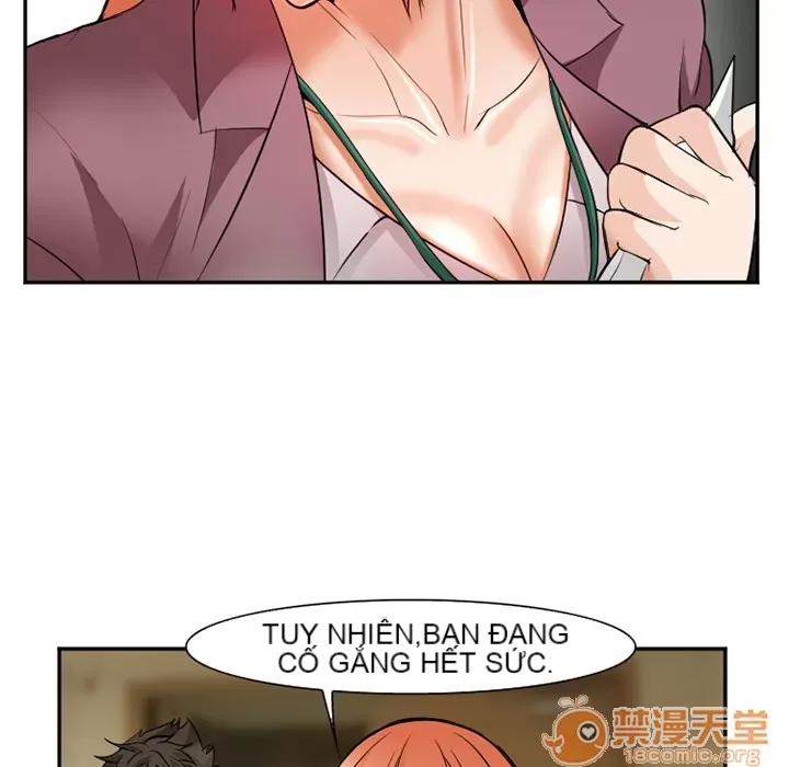 Hợp đồng tình yêu Chương 1-75