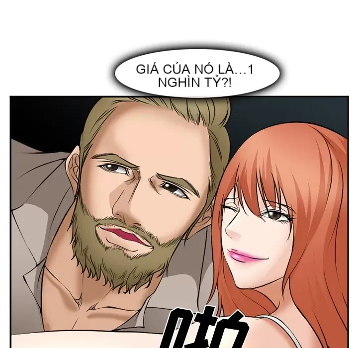 Hợp đồng tình yêu Chương 1-75