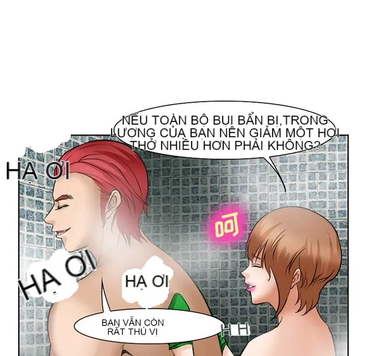 Hợp đồng tình yêu Chương 1-75