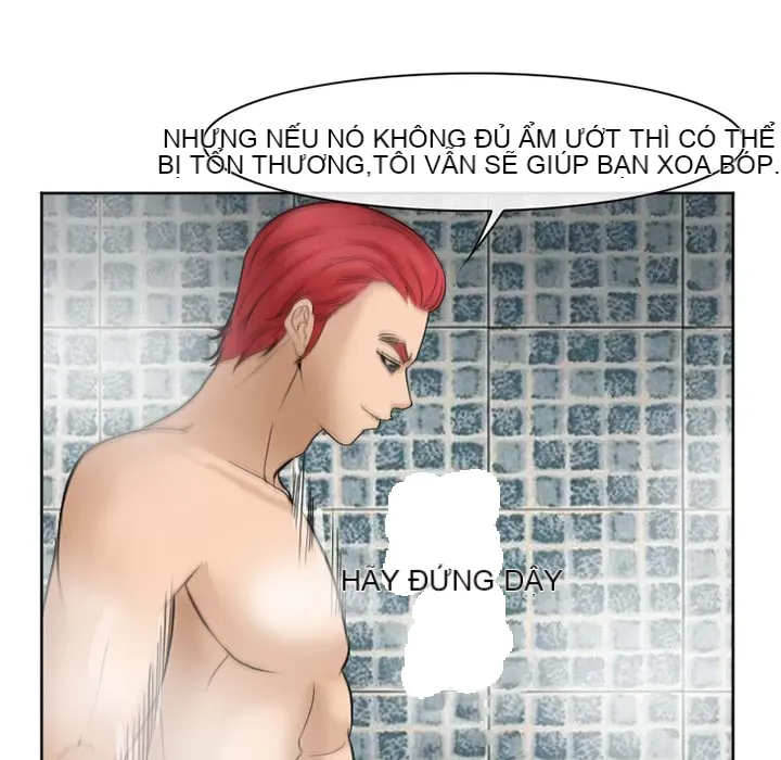 Hợp đồng tình yêu Chương 1-75