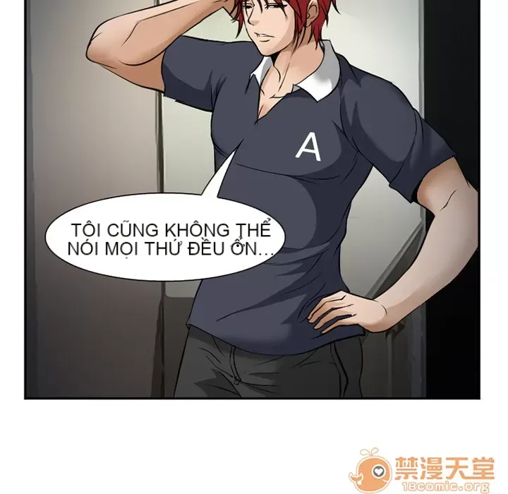 Hợp đồng tình yêu Chương 1-75