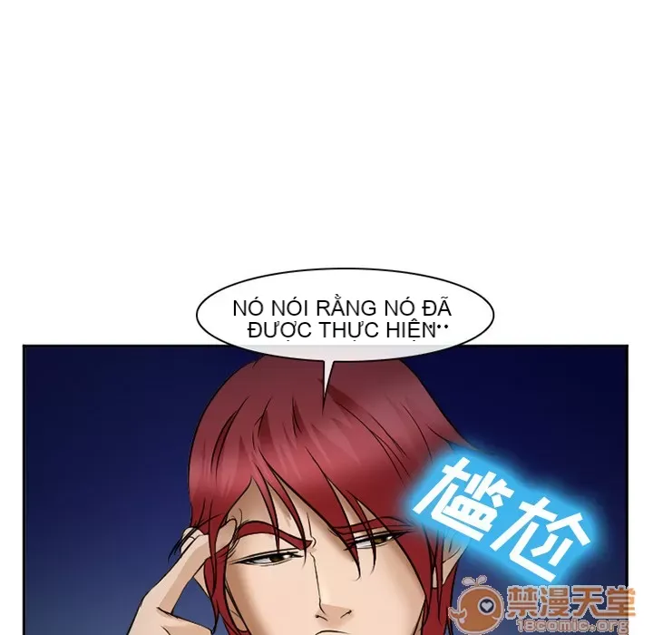 Hợp đồng tình yêu Chương 1-75