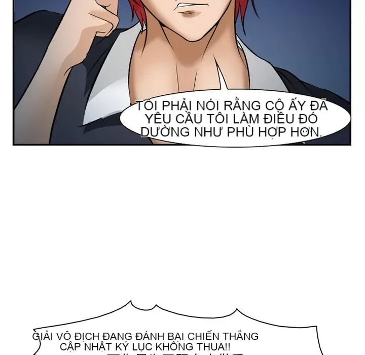 Hợp đồng tình yêu Chương 1-75