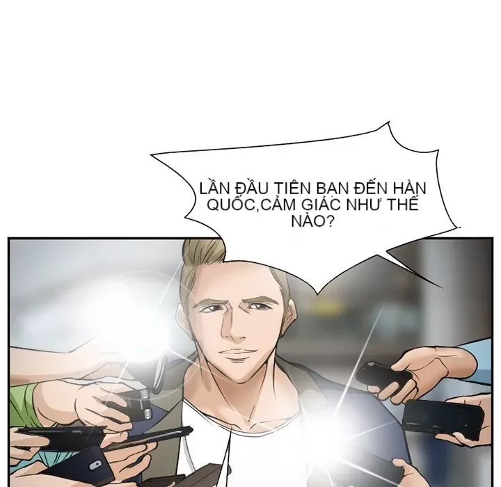 Hợp đồng tình yêu Chương 1-75