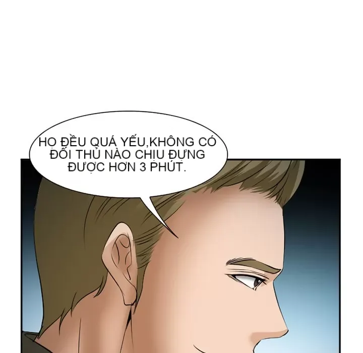 Hợp đồng tình yêu Chương 1-75