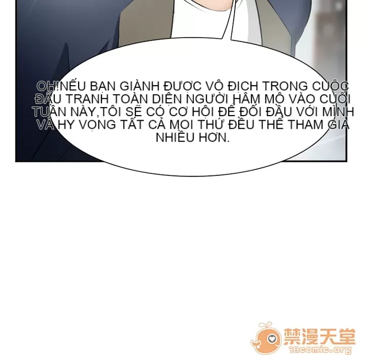 Hợp đồng tình yêu Chương 1-75