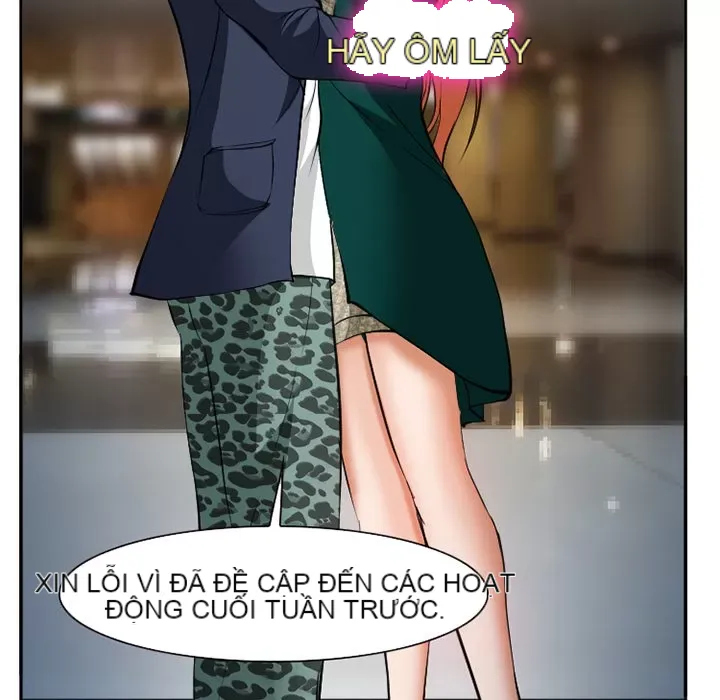 Hợp đồng tình yêu Chương 1-75