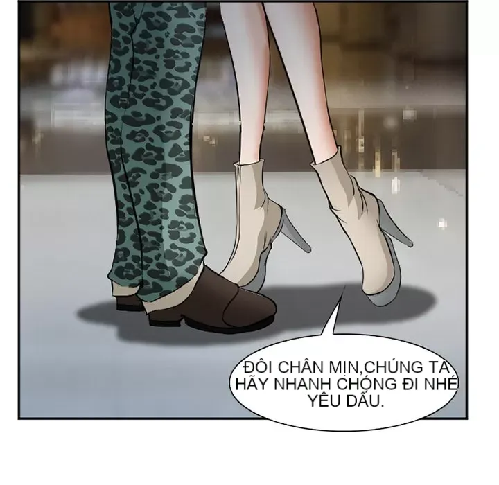 Hợp đồng tình yêu Chương 1-75