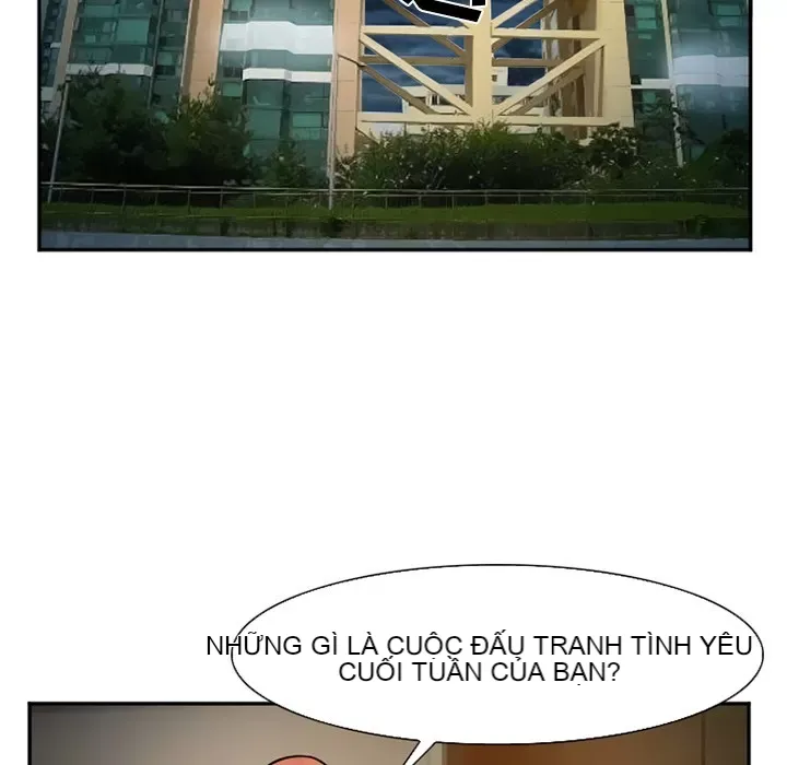 Hợp đồng tình yêu Chương 1-75