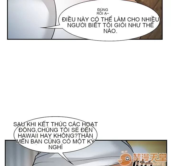 Hợp đồng tình yêu Chương 1-75