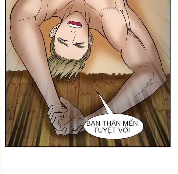 Hợp đồng tình yêu Chương 1-75