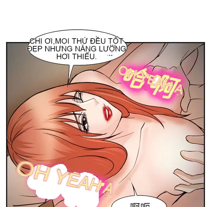 Hợp đồng tình yêu Chương 1-75