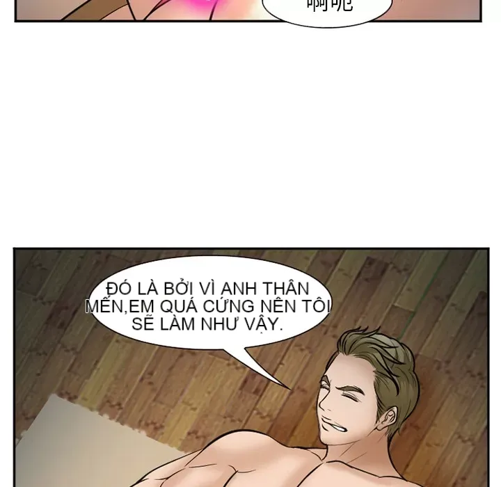 Hợp đồng tình yêu Chương 1-75