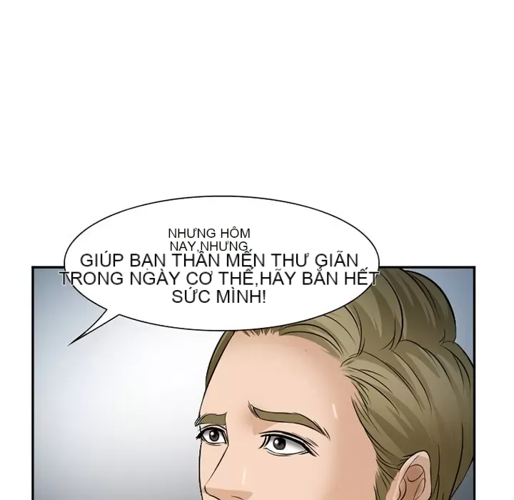 Hợp đồng tình yêu Chương 1-75