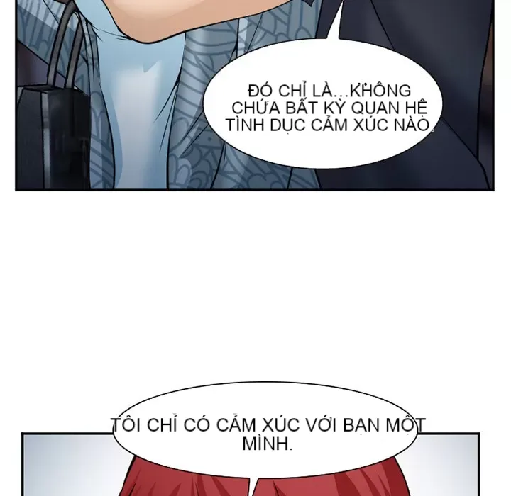 Hợp đồng tình yêu Chương 1-75