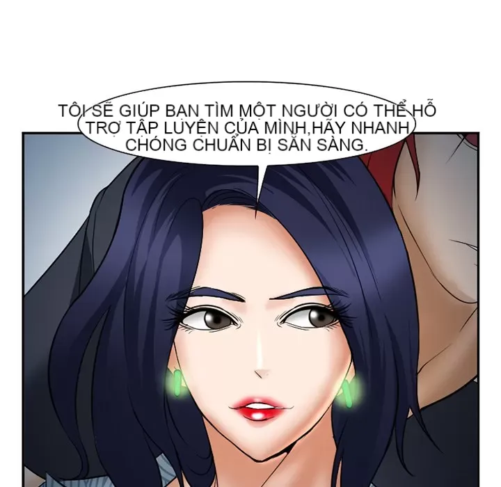 Hợp đồng tình yêu Chương 1-75